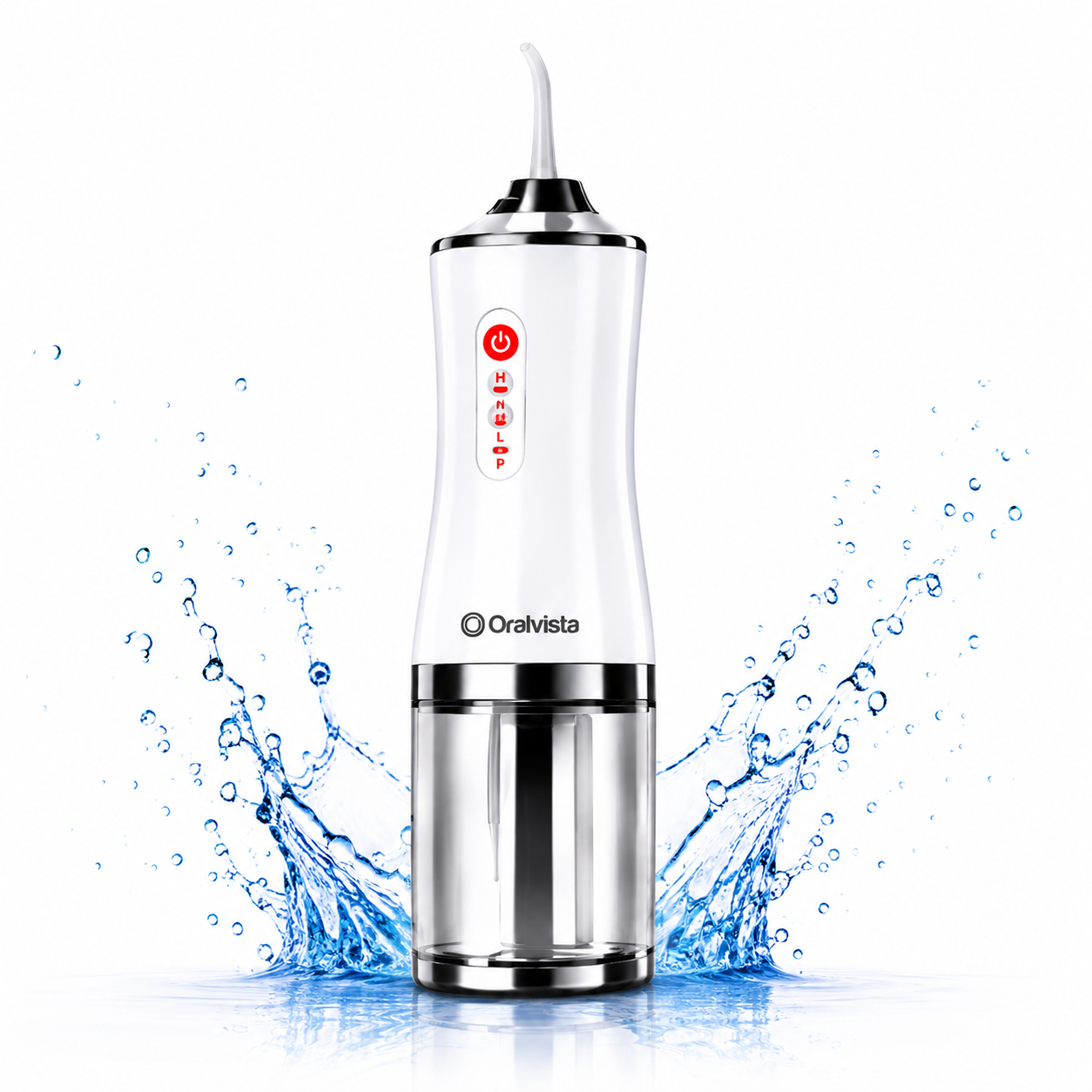Berlaxin Complete Oral Care Kit
