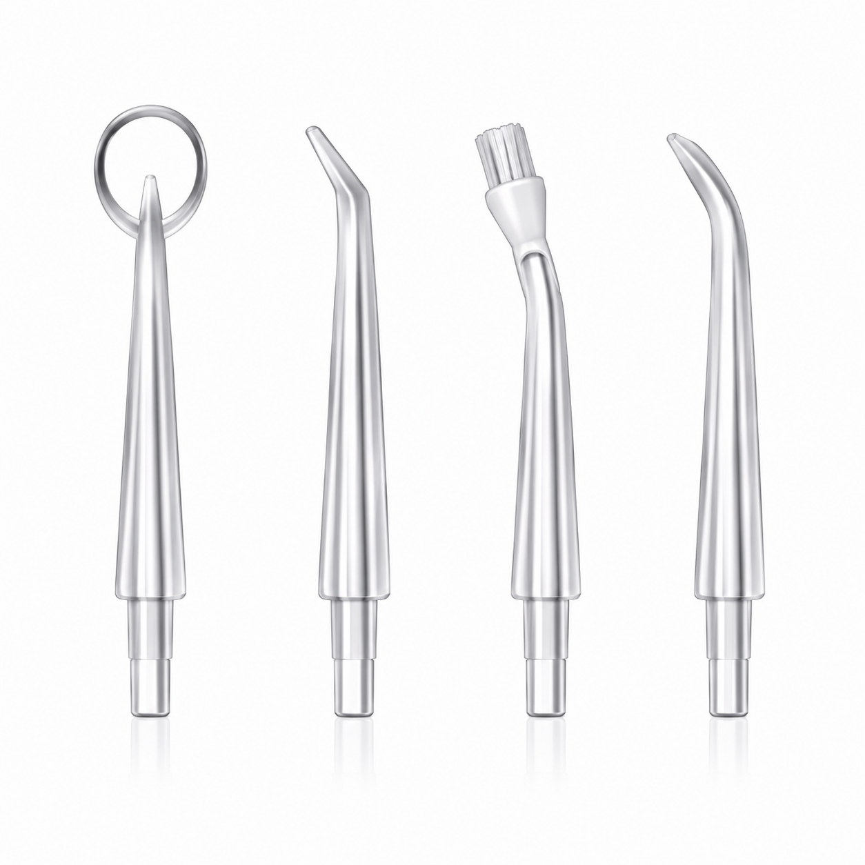 Berlaxin Complete Oral Care Kit