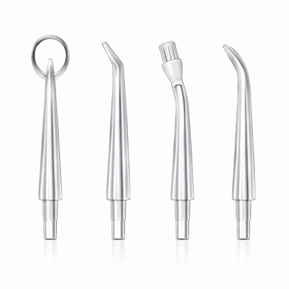 Berlaxin Complete Oral Care Kit