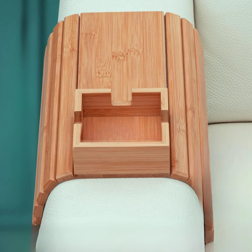 BERLAXIN™ | Wood Couch Tray