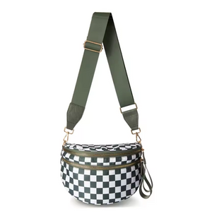 Bohnengrünes Gitter