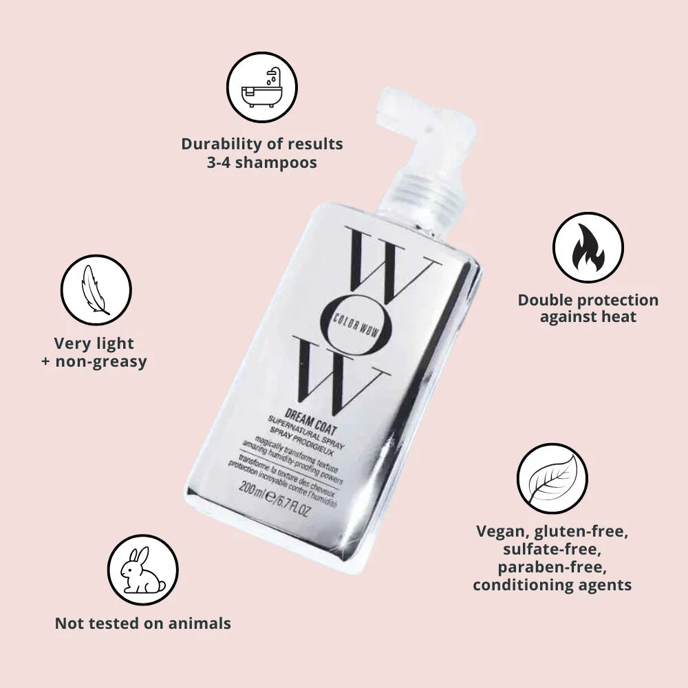 BERLAXIN® 5-IN-1 FÖHNBORSTEL + 3 GRATIS CADEAUS